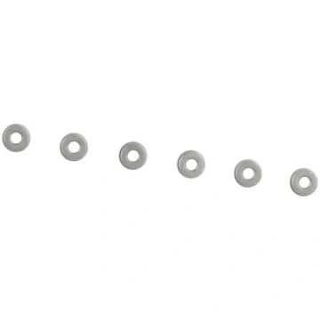 7mm bezellas metāla bukses ELEMENT