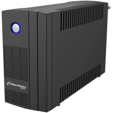 UPS PowerWalker Basic VI 650 SB (10121066) | 10121