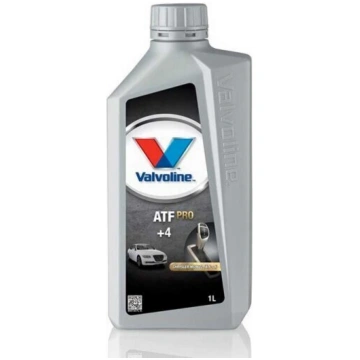 Valvoline ATF PRO+4 eļļa automātiskai pārnesumkārb