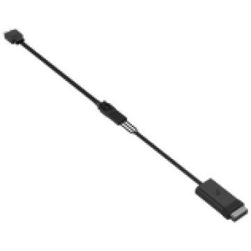 Corsair iCUE LINK GPU RGB / ARGB Adapter CX-907002