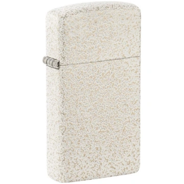 Šķiltava Zippo 49265 Slim® Mercury Glass, daudzkrā