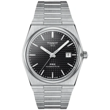 PRX POWERMATIC 80 40MM TISSOT