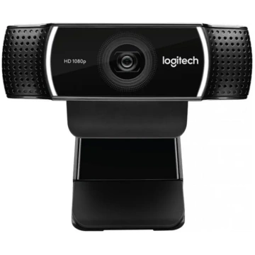 CAMERA WEBCAM HD PRO C922/960-001088 LOGITECH