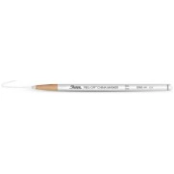 Krāsu krīts porcelānam balts Sharpie 09-8305061