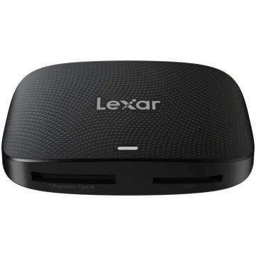 Lexar karšu lasītājs CFexpress Type B & SD (LRW520