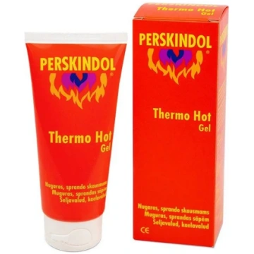 PERSKINDOL Thermo Hot gels 100 ml