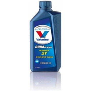 Valvoline Motorzāģu eļļa 2T Durablend 15981, 1L, A