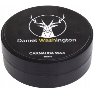 Meguiars Daniel Washington Carnauba Wax 100ml (Twa
