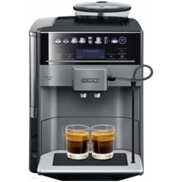 Siemens TE651209RW iQ500 Espresso EQ.6 plus s100 1