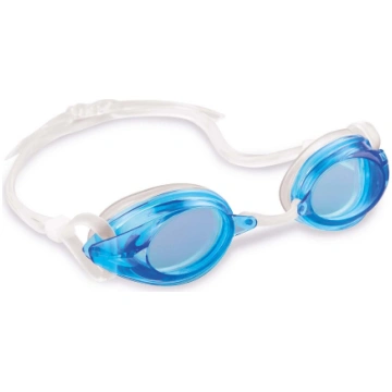Peldēšanas brilles zilas Intex 55684 55684-02