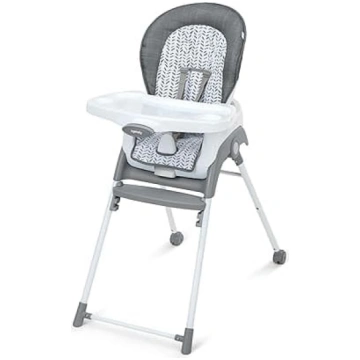 Ingenuity Trio Salokāms 6-in-1 bērnu krēsls, 6 izm