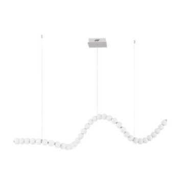 Piekaramā lampa 9695206 PERLA Nova Luce