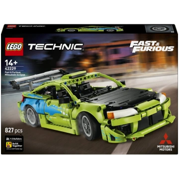 LEGO® Technic Fast and Furious Mitsubishi Eclipse