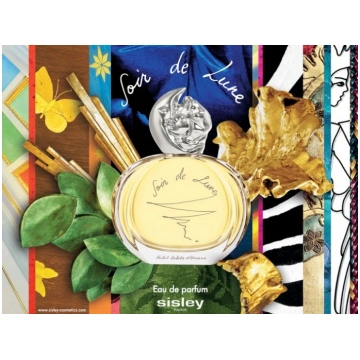 Sisley Soir de Lune EDP W 50ml