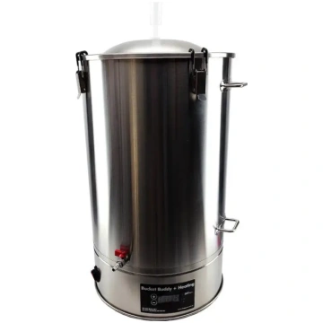 Raudzēšanas Tvertne Bucket Buddy™ 65L