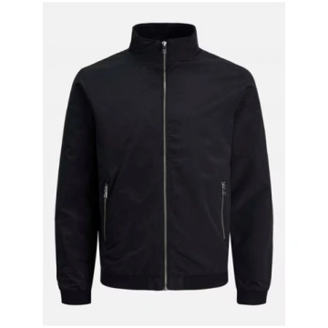 Rush Harrington Bomber Jacket Mens