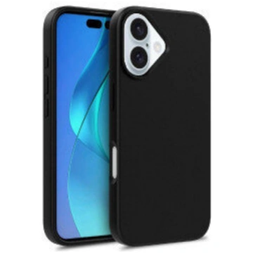 Korpuss "multiple Color Wheat Bran" Iphone 16 Pro 