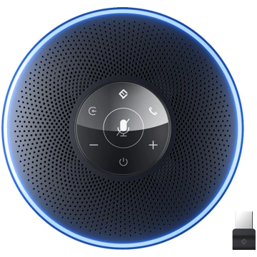 EMEET OfficeCore M2 Wireless Conference Speaker (B