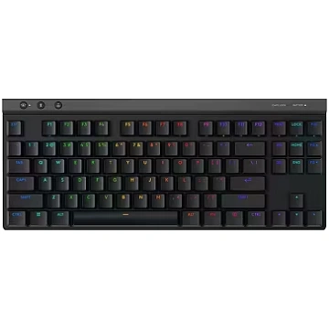 Logitech G515 TKL, GL Tactile, US (920-012872)