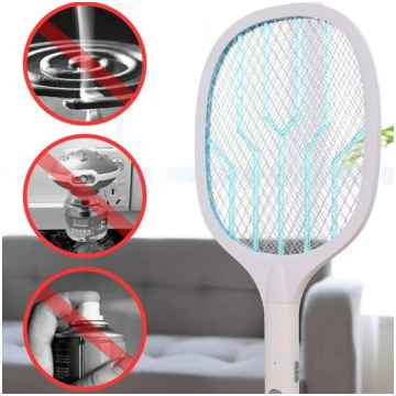Mosquito, Bug Zapper, Mosquito Zapper USB/atkārtot