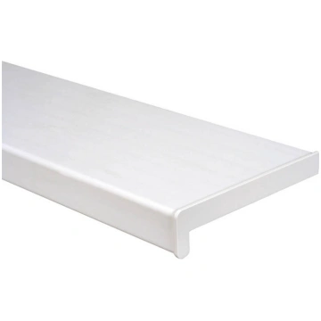 Palodze Bopal PVC, 20 x 230 cm, balta krās