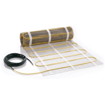 Apsildāmais paklājs Veria Quickmat 100 189B0138, 0