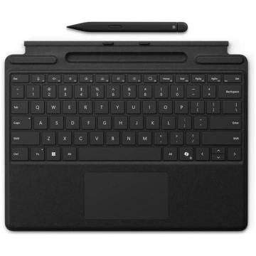 Surface Pro Cover Keyboard MICROSOFT 8X8-00145