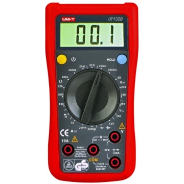UT132B Multimetrs