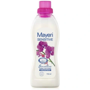 Veļas mīkstinātājs All-Care Mayeri 750ml Sensitive