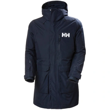 Helly Hansen - Rigging Coat - izmērs S