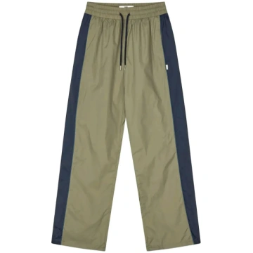 Mads Nørgaard - Ripstop Nylon Mille Pants - izmērs