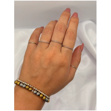Set Slim Harmony - Oro