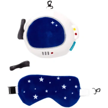 Puckator - Relaxeazzz Hello Kitty Plush Travel Pil