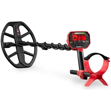 Lietots - Noma metāla detektors Minelab Vanquish 5