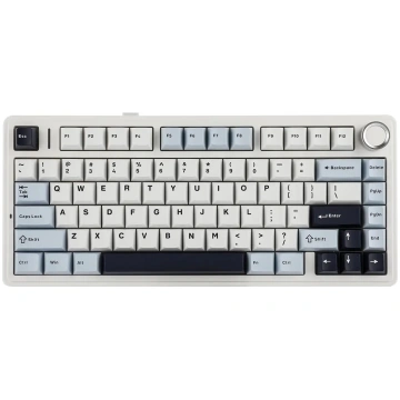 Tastatūra Aula F75 Reaper Switch (f75)