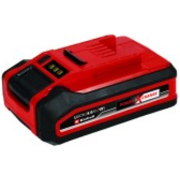 Einhell 18V 4.0Ah Power-X-Change Plus Akumulators
