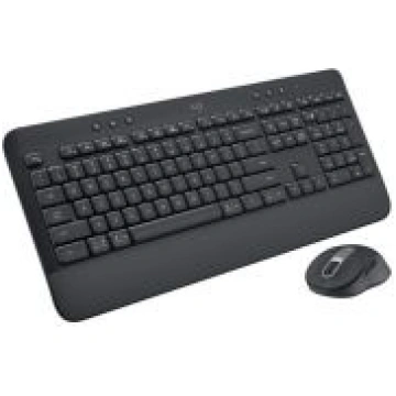 Logitech Desktop MK650 Signature BOLT [US] Black B