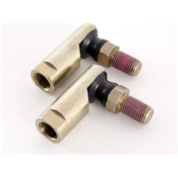 MTD Genuine Parts : Lodveida savienojumi - dārza t