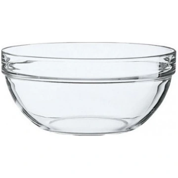 STACK CAURSPĪDĪGA BĻODA 7CM 7.5CL 10018, Partner L