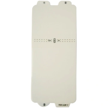Aizsargplēve Evelatus Samsung S10 Plus TPU Screen 