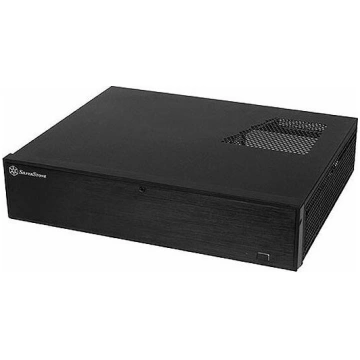 O SilverStone Milo ML04B (SST-ML04B) | SSTML04BUSB