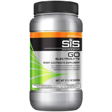 Elektrolītu dzēriena pulveris SiS Go Electrolyte O