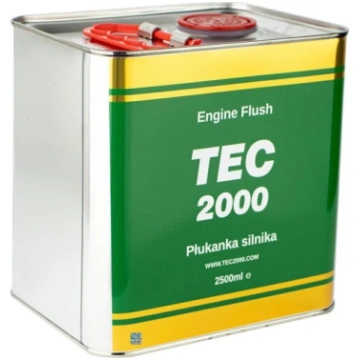 TEC2000 Engine Flush Płukanka do a 2,5l | 59041000