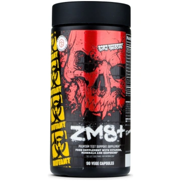 ZM8 Mutant 90 kapsulas