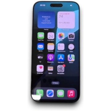 Lietots - Apple iPhone 16 Pro Max 512GB