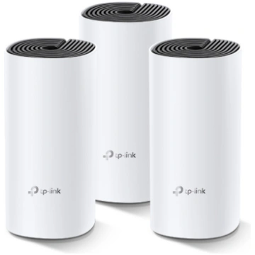 TP-LINK Deco M4 (3-Pack) Deco M4(3-Pack)