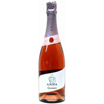 Anna de Codorníu Rosé Cava