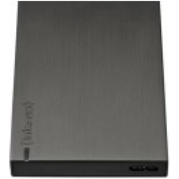 External HDD|INTENSO|1TB|USB 3.0|Colour Anthracite