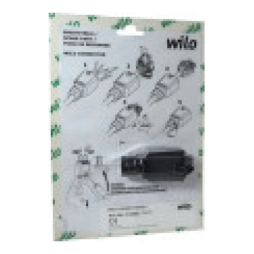 Wilo WILO PLUG CONNECTOR SC1 4144582 [WTYCZKA]