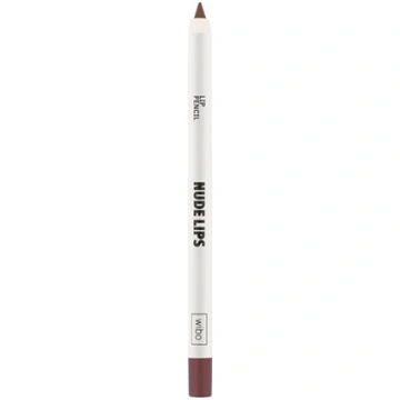 Wibo WIBO_Nude Lips kredka do ust 06 5905309907843